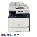 تحميل تعريف طابعة كانون Canon Color imageCLASS MF726Cdw