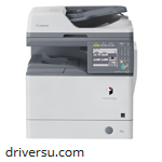 تنزيل تعريف طابعة Canon ImageRUNNER 1730