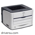 تنزيل تعريف طابعة كانون Canon LBP 3300