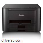 تنزيل تعريف طابعة Canon MAXIFY iB4020