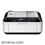 تنزيل تعريف طابعة كانون Canon MX360 تنزيل تعريف طابعة كانون Canon MX360