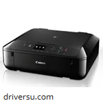 تحميل تعريف طابعة Canon PIXMA MG6840