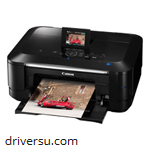 تنزيل تعريف طابعة Canon PIXMA MG8150