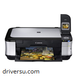 تحميل تعريف طابعة Canon PIXMA MP560