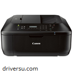 تحميل تعريف طابعة Canon PIXMA MX472