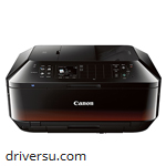 تنزيل تعريف طابعة كانون Canon PIXMA MX922