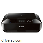 تحميل تعريف طابعة Canon PIXMA MG6620