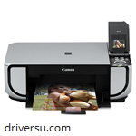 تحميل تعريف طابعة كانون Canon Pixma MP520