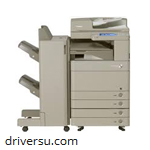 تحميل تعريف طابعة Canon iR-ADV C5030