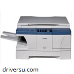 تنزيل تعريف طابعة Canon iR1530