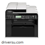 تنزيل تعريف طابعة كانون Canon imageCLASS MF4890dw