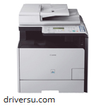 تنزيل تعريف طابعة كانون Canon imageCLASS MF8380Cdw
