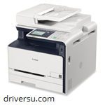 تحميل تعريف طابعة Color imageCLASS MF8280Cw