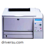 تحميل تعريف طابعة اتش بي HP Laserjet 2300n