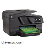 تنزيل تعريف طابعة HP Officejet P251DW
