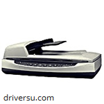 تحميل تعريف طابعة HP Scanjet 8270