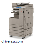 تنزيل تعريف طابعة كانون Canon imageRUNNER ADVANCE 4225