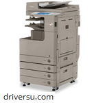 تحميل تعريف طابعة كانون Canon imageRUNNER ADVANCE 4251