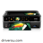 تنزيل تعريف طابعة إبسون Epson Artisan 725