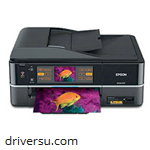 تنزيل تعريف طابعة Epson Artisan 800 تنزيل تعريف طابعة Epson Artisan 800
