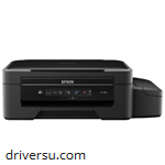 تنزيل تعريف طابعة Epson Expression ET-2500