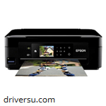 تحميل تعريف طابعة Epson Expression Home XP-432