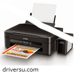 تنزيل تعريف طابعة Epson L220