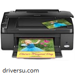 تحميل تعريف طابعة إبسون Epson Stylus NX110