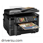 تنزيل تعريف طابعة Epson WorkForce Pro WF-4630
