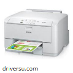 تنزيل تعريف طابعة إبسون Epson WorkForce Pro WP-4010