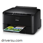 تحميل تعريف طابعة إبسون Epson WorkForce Pro WP-4020