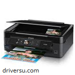 تنزيل تعريف طابعة إبسون Epson XP-300