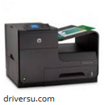 تنزيل تعريف طابعة HP Officejet Pro X451dw