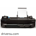 تنزيل تعريف طابعة Hp Designjet T120 تنزيل تعريف طابعة Hp Designjet T120