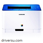 تنزيل تعريف طابعة سامسونج Samsung CLP-364
