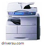 تنزيل تعريف طابعة سامسونج Samsung MultiXpress 6555N