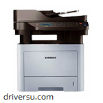 تحميل تعريف طابعة Samsung ProXpress SL-M3370FD