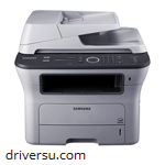 تحميل تعريف طابعة سامسونج Samsung SCX-4116