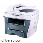 تحميل تعريف طابعة Samsung SCX-4216F