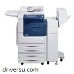 تنزيل تعريف طابعة Samsung SCX-7535G