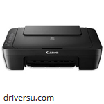 تحميل تعريف طابعة كانون Canon PIXMA MG3020
