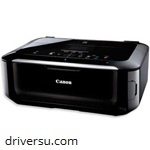 تحميل تعريف طابعة Canon PIXMA MG5340