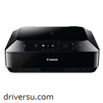 تنزيل تعريف طابعة Canon PIXMA MG5422