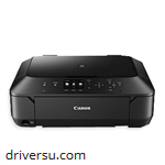 تحميل تعريف طابعة Canon PIXMA MG6450