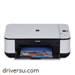 تحميل تعريف طابعة كانون Canon PIXMA MP240