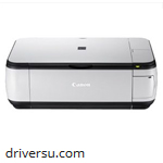 تنزيل تعريف طابعة كانون Canon PIXMA MP490
