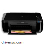 تنزيل تعريف طابعة Canon PIXMA MP499