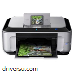 تنزيل تعريف طابعة كانون Canon PIXMA MP990