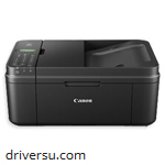 تحميل تعريف طابعة كانون Canon PIXMA MX495