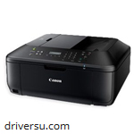 تحميل تعريف طابعة كانون Canon PIXMA MX535